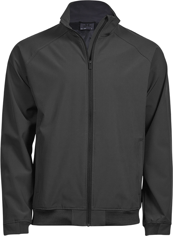 Club Jacket 